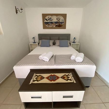 Apartmani Anka Горни-Карин Экстерьер фото