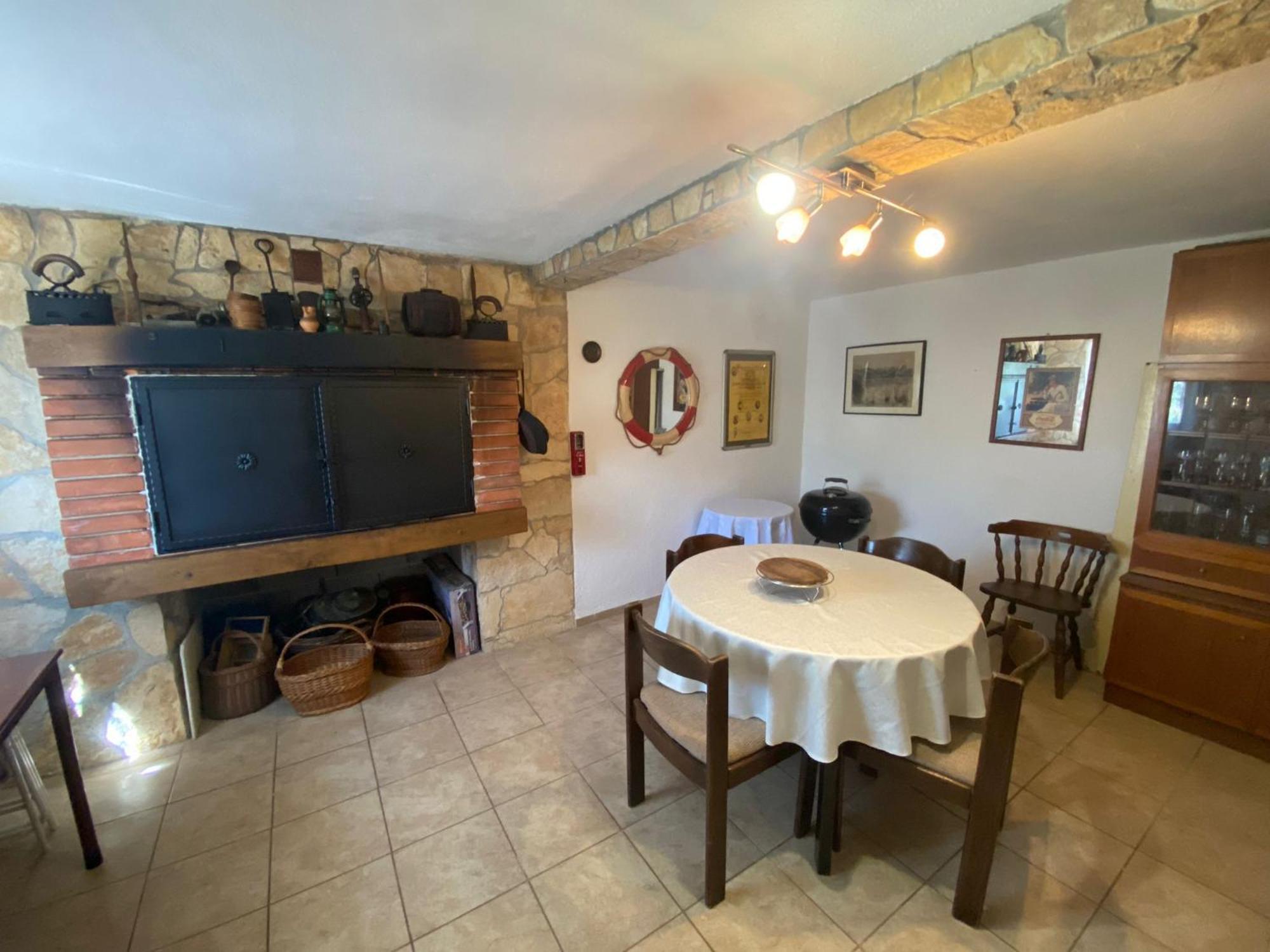 Apartmani Anka Горни-Карин Экстерьер фото